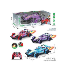 Машинка на радіокеруванні 888-1 A (24) 3 кольори, в коробці, ВИДАЄТЬСЯ ТІЛЬКИ МІКС ВИДІВ