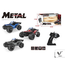 Машинка на радіокеруванні LH-C 094 (24) в коробці