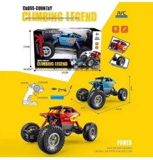 Машина на радіокеруванні 888-13 (24) 2 види, в коробці, ВИДАЄТЬСЯ ИІКС