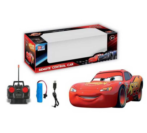 Машина на радіокеруванні V 530 A (72/2) акумулятор. 3.7V, в коробці – в наличии! Купите сейчас у KAZKOVA