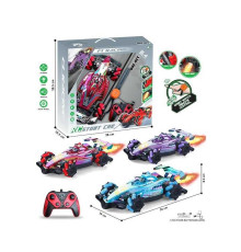 Машинка на радіокеруванні 888-2 A (24) 3 кольори, в коробці, ВИДАЄТЬСЯ ТІЛЬКИ МІКС ВИДІВ