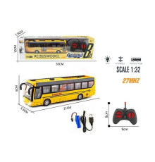 Автобус на радіокеруванні 135-1 (72) в коробці