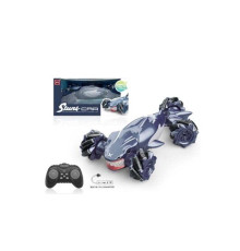 Машинка радіокеруванні 008 BX1 (24) в коробці