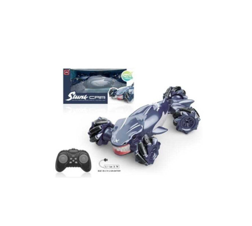 Машинка радіокеруванні 008 BX1 (24) в коробці – в наличии! Купите сейчас у KAZKOVA