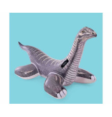 Intex Надувний плотик 57584 (6) розмір 178 x 94см, Бронтозавр