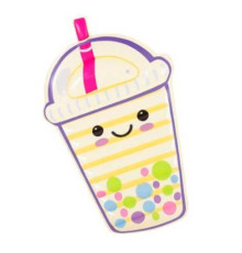 Intex Надувний плотик 58738 (6) розмір185x107 см