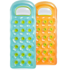 Intex Матрац 59895 NP (12) стакан великий, розміром 188х171см, від 8-ми років