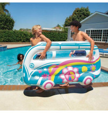 Intex Матрац 58728 EU (6) 178x91x23 см, від 9 років