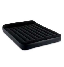 Intex Матрац надувний 64150 ND (3) 152x203x25см, з вбудованим електронасосом
