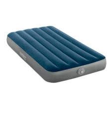 Intex Велюр матрац 64187 NP (3) 191 x 99 x 25 см, в коробці