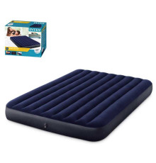 Intex Надувний матрац 64759 (3) двомісний, 152х203х25 см, в коробці