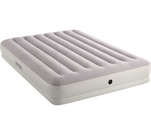 Intex Велюр матрац 64179 (2) 152*203*30см, в коробці