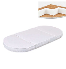 гр Матрац "Transformer Lite" кругле ліжко DS-M02 (1)