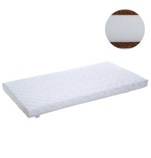 гр Матрац Gold Napoli кокос-поролон-кокос DS-M01 120*60 (1)