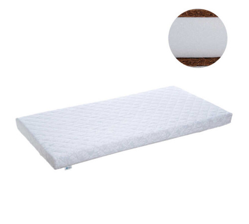 гр Матрац Gold Napoli кокос-поролон-кокос DS-M01 120*60 (1)