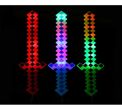 Меч C 74042 (144) світиться – в наличии! Купите сейчас у KAZKOVA