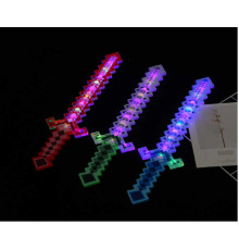 Меч С 74036 (144) зі світлом