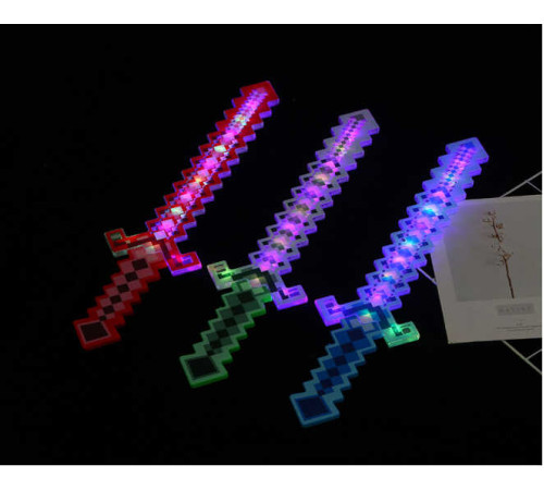 Меч С 74036 (144) зі світлом – в наличии! Купите сейчас у KAZKOVA