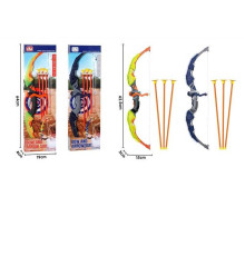 Лук HFD 012 B-1 (36) на листі