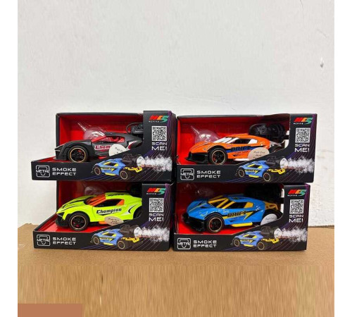 Машинка 5832-81 SP (180) в коробці, ВИДАЄТЬСЯ ТІЛЬКИ МІКС ВИДІВ – в наличии! Купите сейчас у KAZKOVA