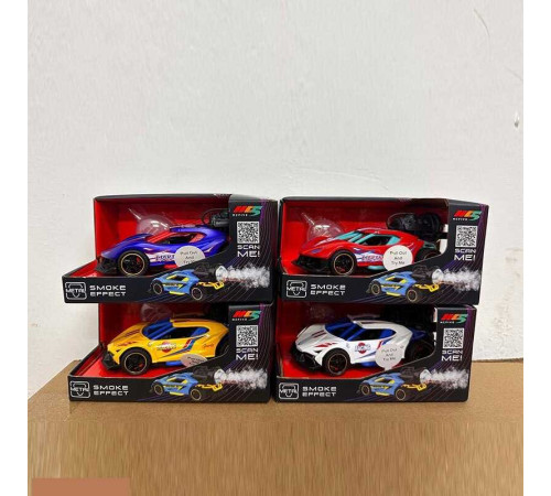 Машинка 5832-87 SP (180) в коробці, ВИДАЄТЬСЯ ТІЛЬКИ МІКС ВИДІВ – в наличии! Купите сейчас у KAZKOVA