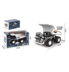 Спецтехніка 9012 AE (60) металопластик, інерційний механізм, в коробці