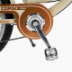 Велосипед міський Corso «Polaris» 26`` PS-72411 + КОШИК (1) сталева рама 16.5``, Shimano 7 швидкостей, корзина, багажник – в наличии! Купите сейчас у KAZKOVA