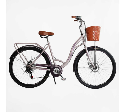 Велосипед міський Corso «Liberty» 28’’ дюймів LR-28833 – в наличии! Купите сейчас у KAZKOVA Велосипед міський Corso «Liberty» 28’’ дюймів LR-28833 – в наличии! Купите сейчас у KAZKOVA