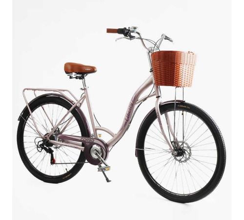 Велосипед міський Corso «Liberty» 28’’ дюймів LR-28833 – в наличии! Купите сейчас у KAZKOVA Велосипед міський Corso «Liberty» 28’’ дюймів LR-28833 – в наличии! Купите сейчас у KAZKOVA