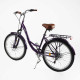 Велоcипед міський Corso «Viola» 26" дюймів VL-26914 – в наличии! Купите сейчас у KAZKOVA