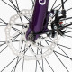 Велоcипед міський Corso «Viola» 26" дюймів VL-26914 – в наличии! Купите сейчас у KAZKOVA