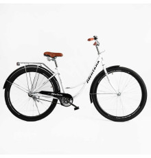 Велосипед міський Corso «Montana» 28`` MT-28910