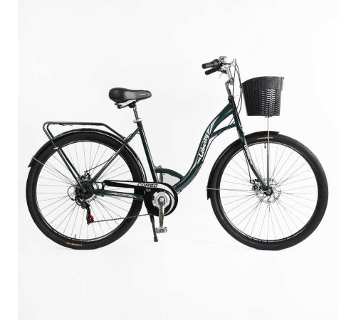 Велосипед міський Corso «Liberty» 28’’ дюймів LR-28193 – в наличии! Купите сейчас у KAZKOVA Велосипед міський Corso «Liberty» 28’’ дюймів LR-28193 – в наличии! Купите сейчас у KAZKOVA