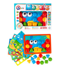 гр Мозаїка 6047 (20) "ТЕХНОК"