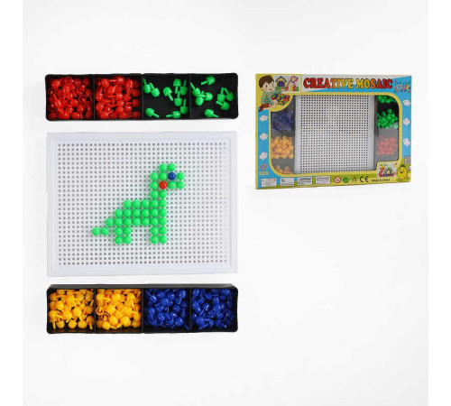 Мозаїка 0023 (96/2) в коробці