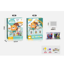 Мозаїка 0421 C-1 (96/2) в коробці