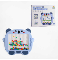 Магнітна мозаїка XDL 588-14 (36) “Коала”, в коробці