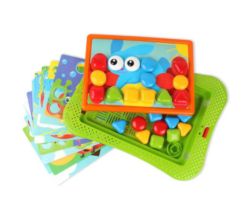 гр Мозаїка 6269 (9) "Technok Toys"