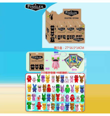 Герой Y 2011 (48) ЦІНА ЗА 24 ШТУКИ В БЛОЦІ