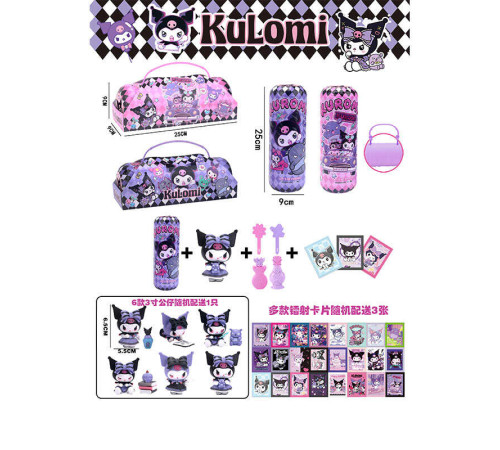 Герой 6824 (192/2) 6.5 см, аксесуари, в коробці, ВИДАЄТЬСЯ ТІЛЬКИ МІКС ВИДІВ – в наличии! Купите сейчас у KAZKOVA