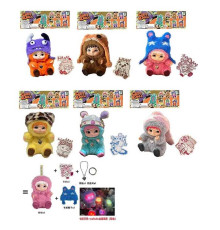 Герой WKK 6 (288/2) в пакеті, ВИДАЄТЬСЯ ТІЛЬКИ МІКС ВИДІВ