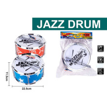 Барабан 1166 (48/2) 2 види, в пакеті ВИДАЄТЬСЯ МІКС ВИДІВ