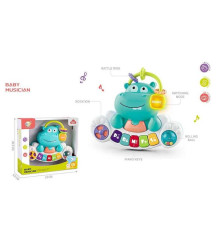 Піаніно 503-43 (72/2) в коробці