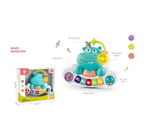 Піаніно 503-43 (72/2) в коробці