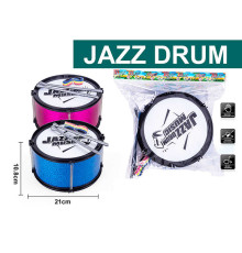 Барабан 3766 (64/2) 2 кольори, в пакеті