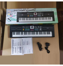 Синтезатор MQ 6187 (12) ШТРИХ=97114