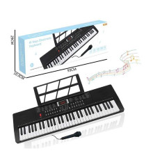Синтезатор R 676 (6) в коробці