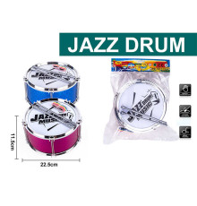 Барабан 1366 (48/2) 2 види, в пакеті ВИДАЄТЬСЯ МІКС ВИДІВ