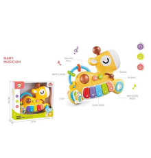 Піаніно 503-44 (72/2) в коробці