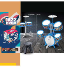 Барабанна установка ZG 3002-C (6) в коробці